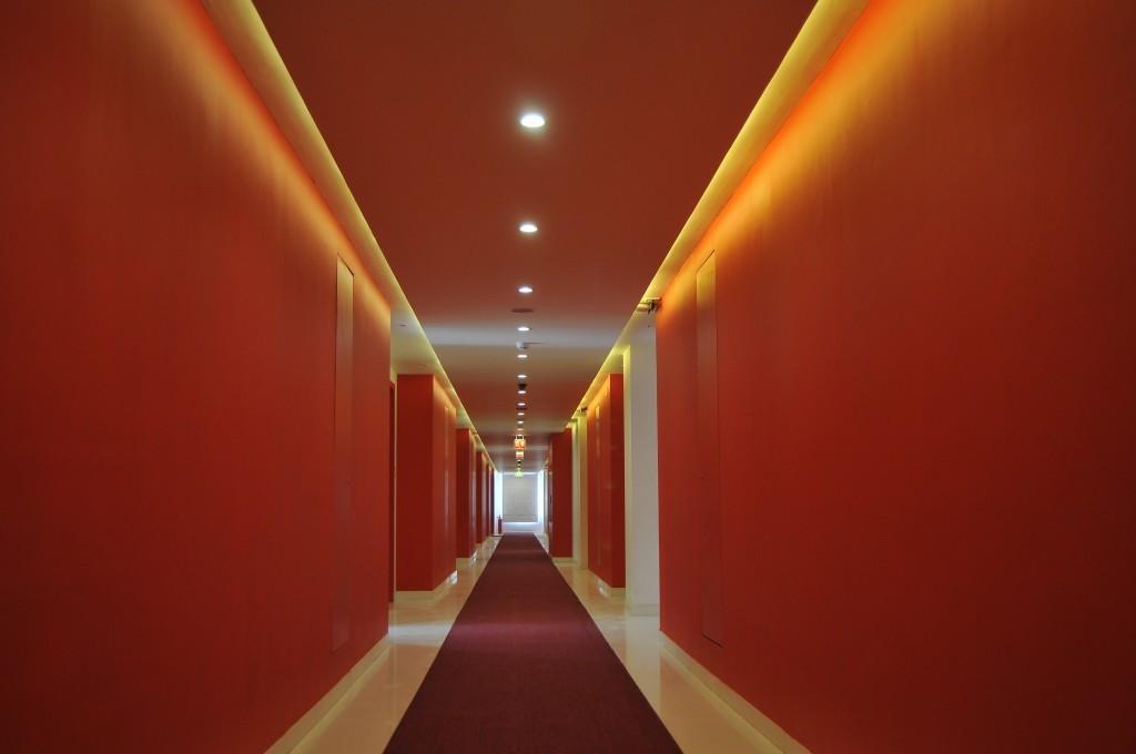 Hotel Icon Select By Bhagini à Bangalore Extérieur photo